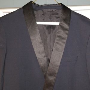 J.Lindeberg tuxedo jacket